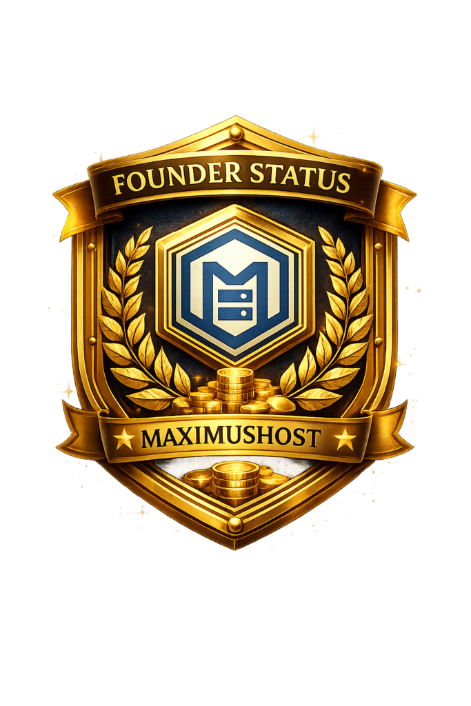 founder status