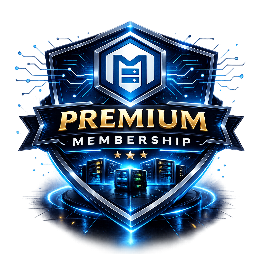 premium membership