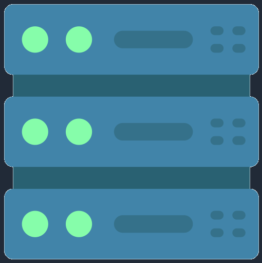 Stats Servers Online 1