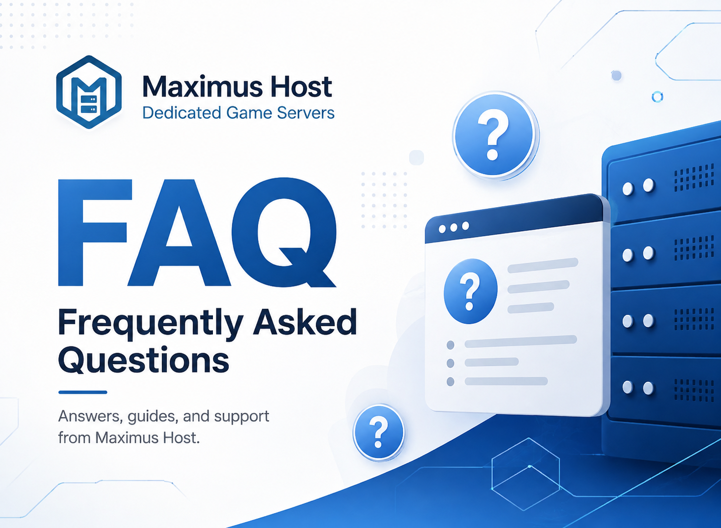 faq