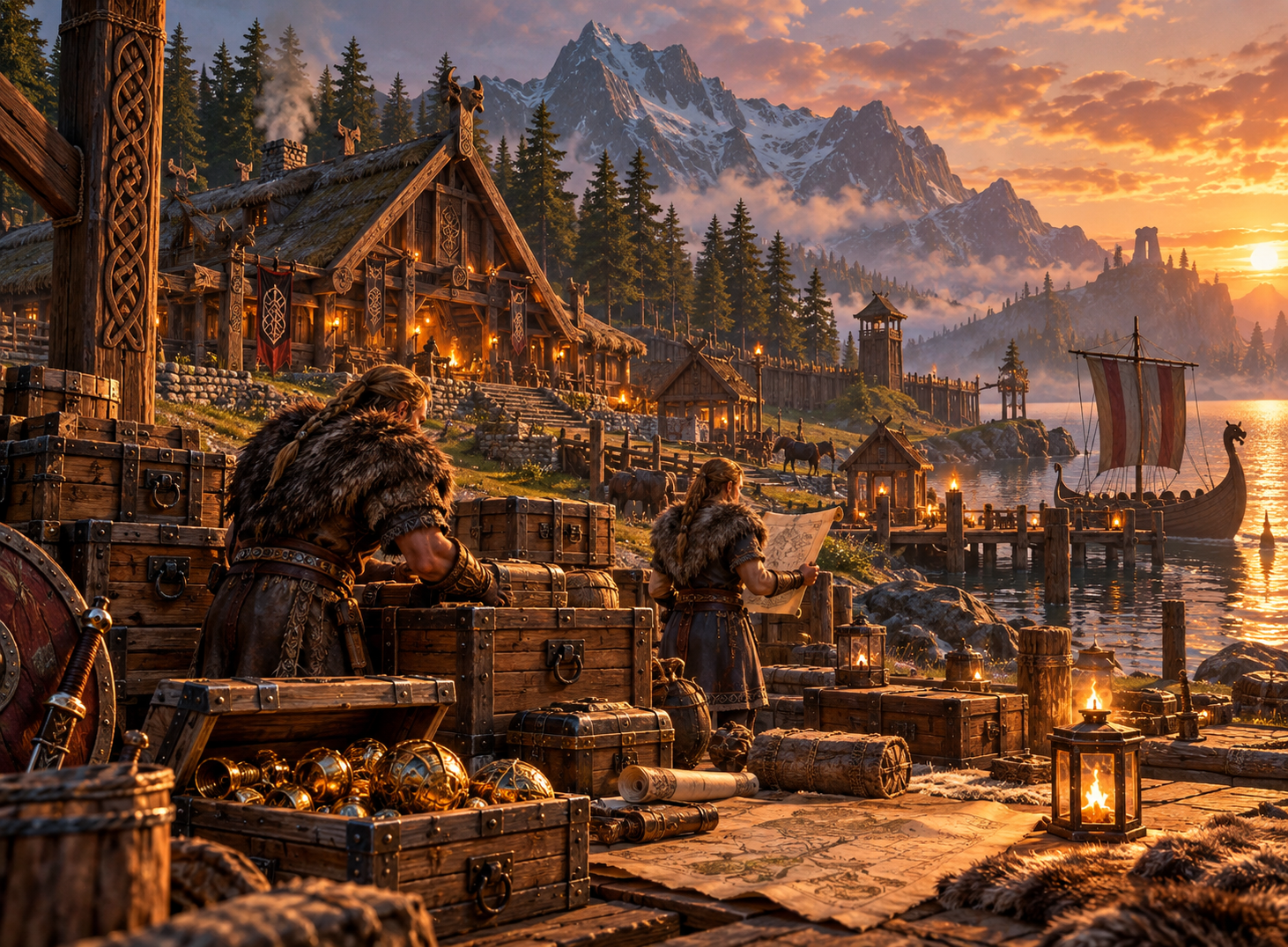 How to Back Up and Restore a Valheim World how to back up and restore a valheim world