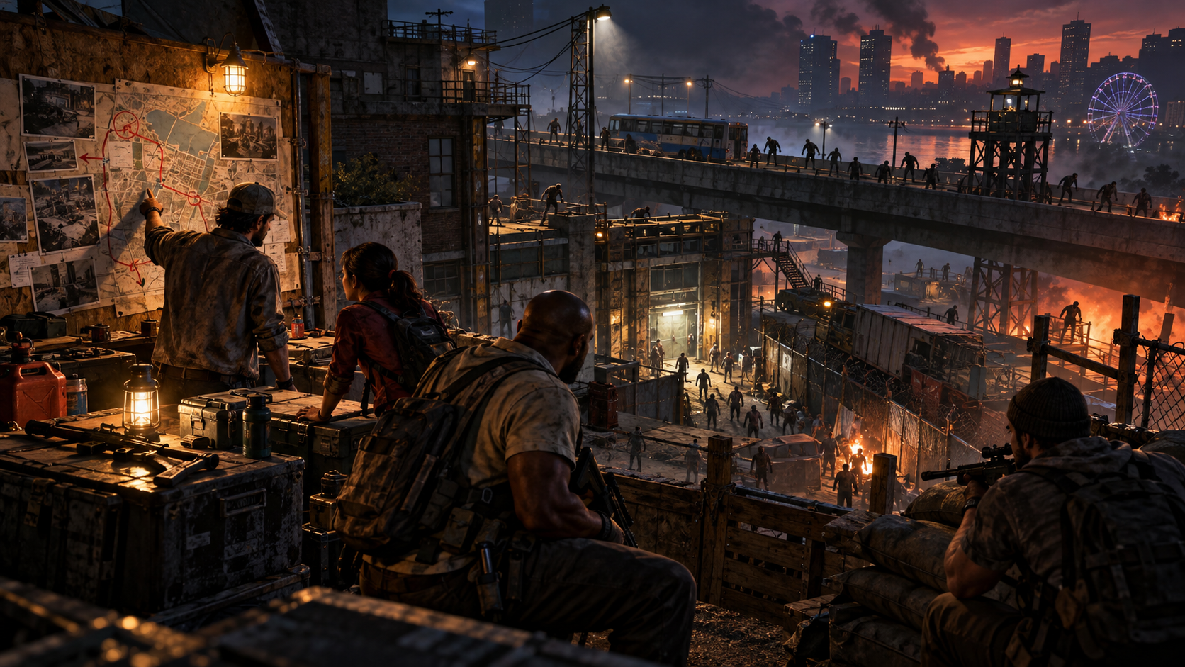 left 4 dead 2 custom maps and server administration