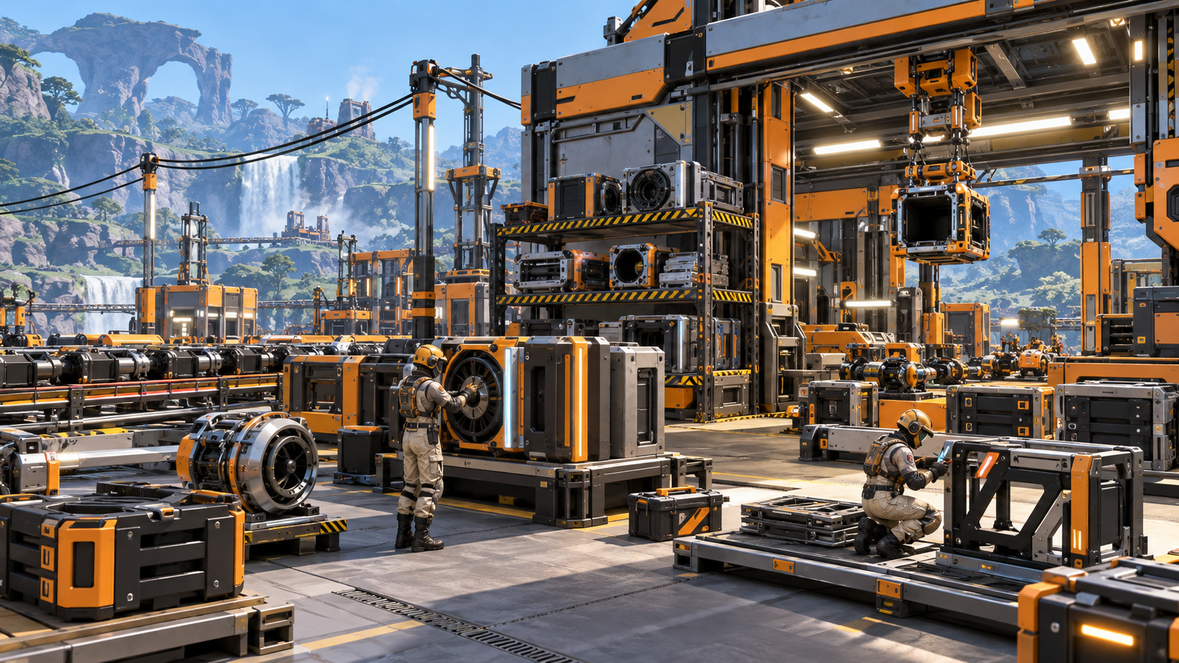 satisfactory server mods compatibility and safe updates