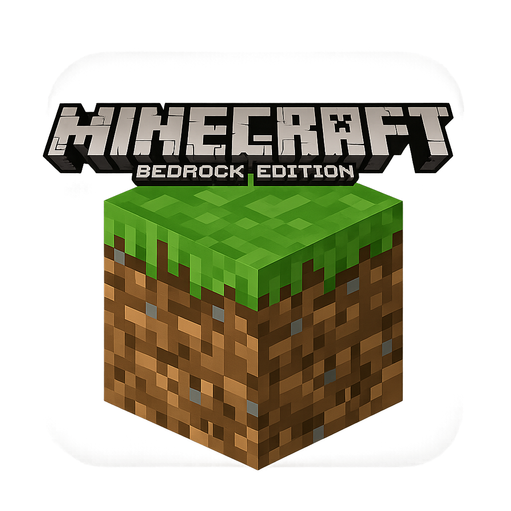 Minecraft Bedrock