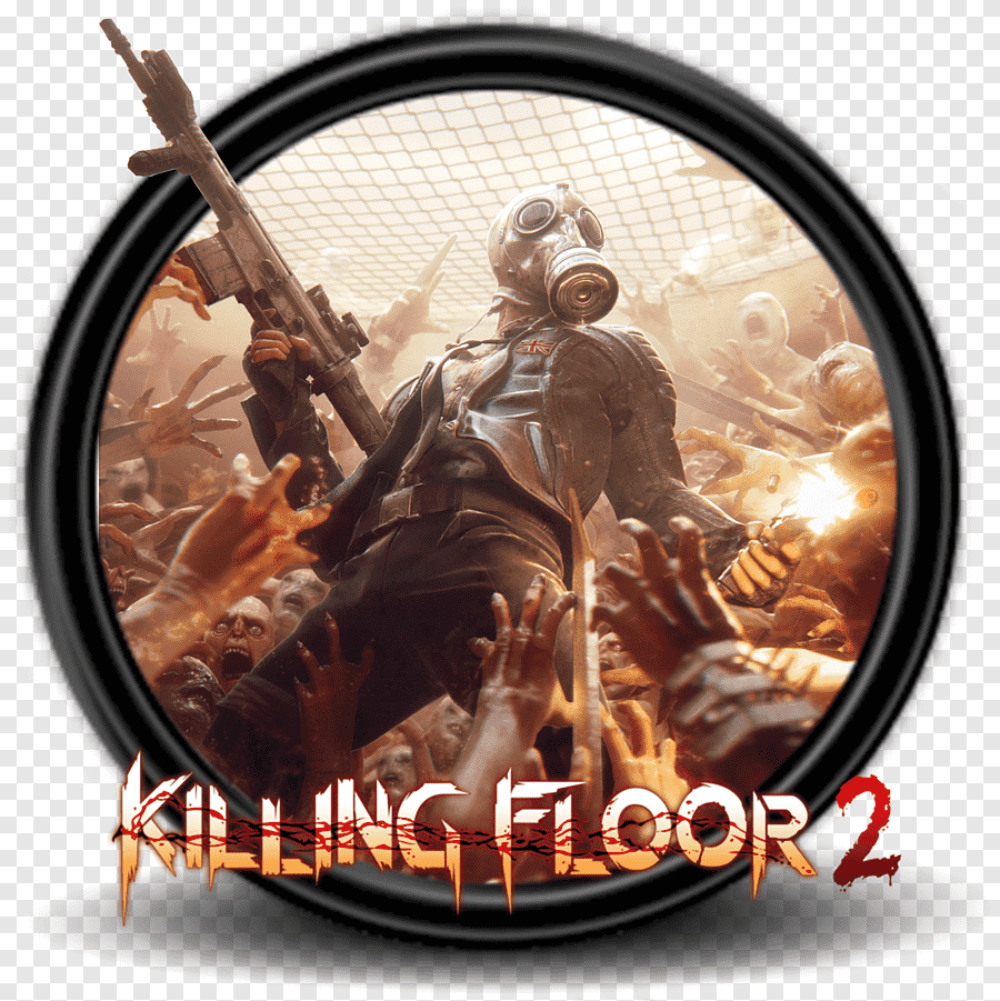Killing Floor 2